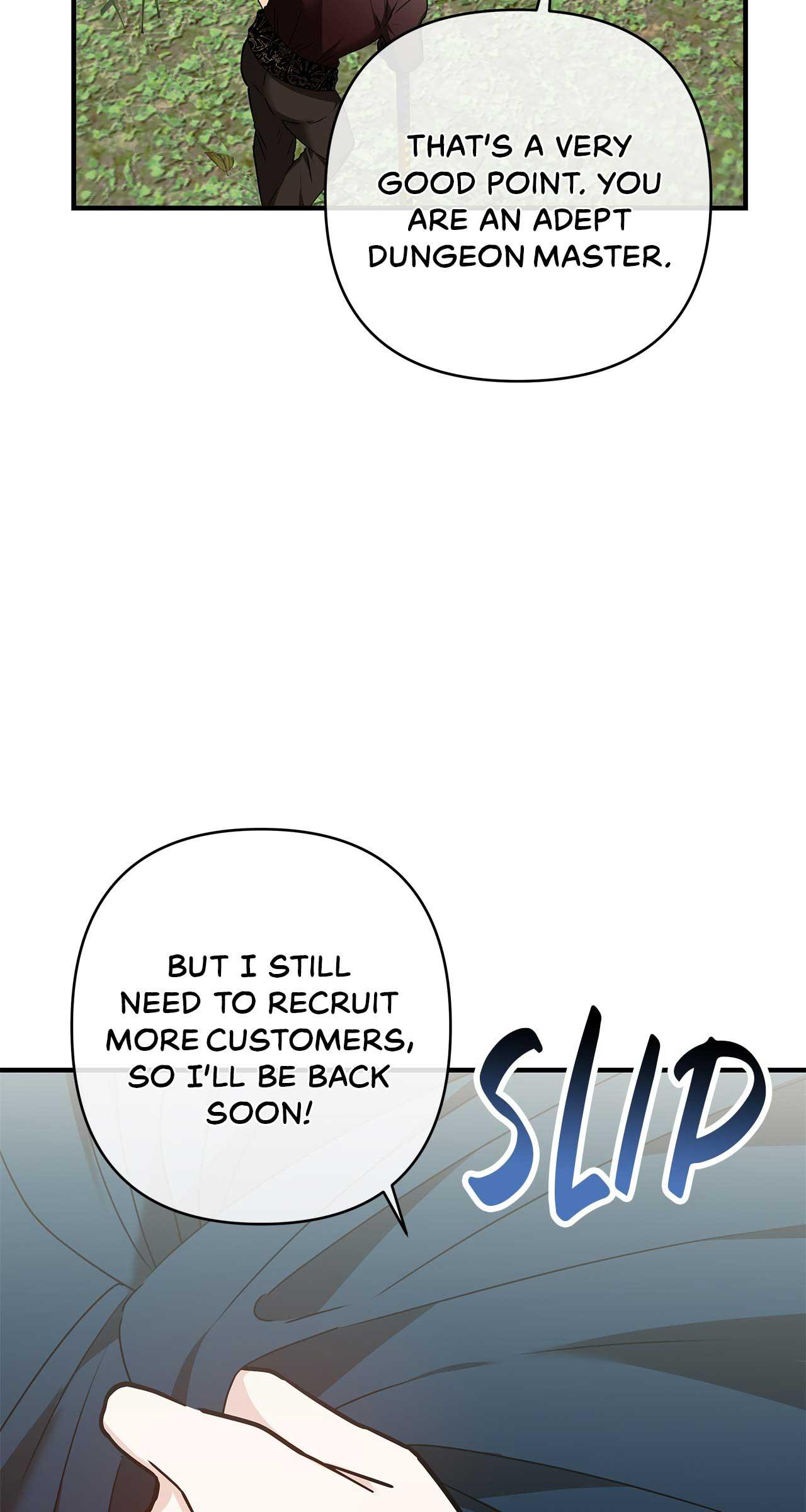 The S-Class Dungeon Owner Chapter 23 page 18