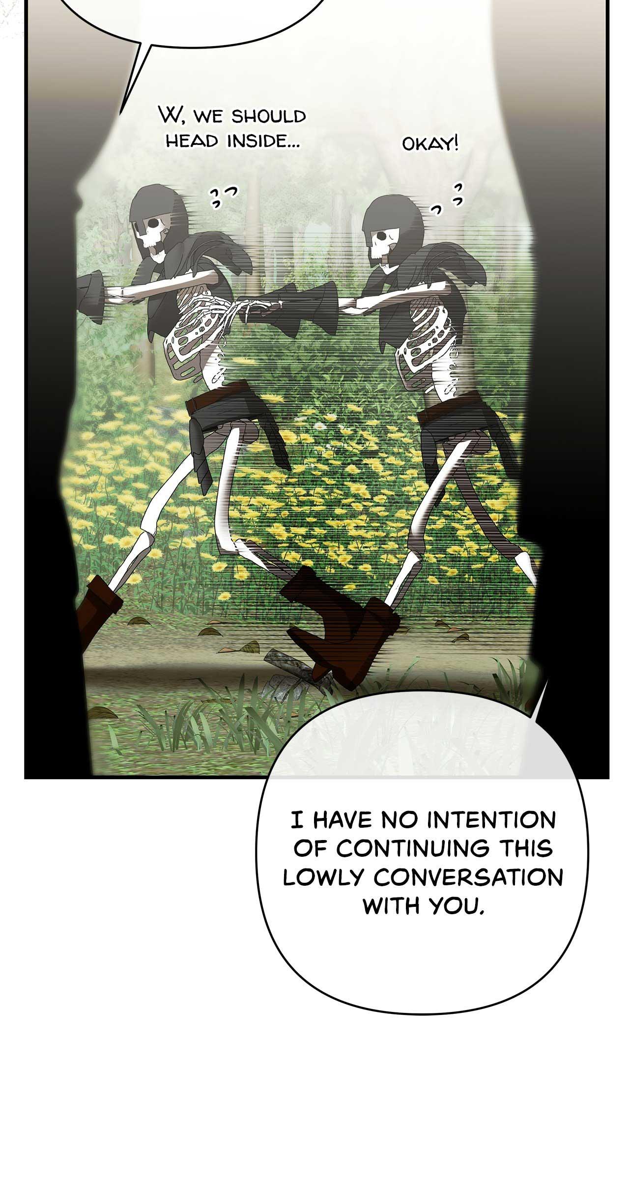 The S-Class Dungeon Owner Chapter 23 page 27