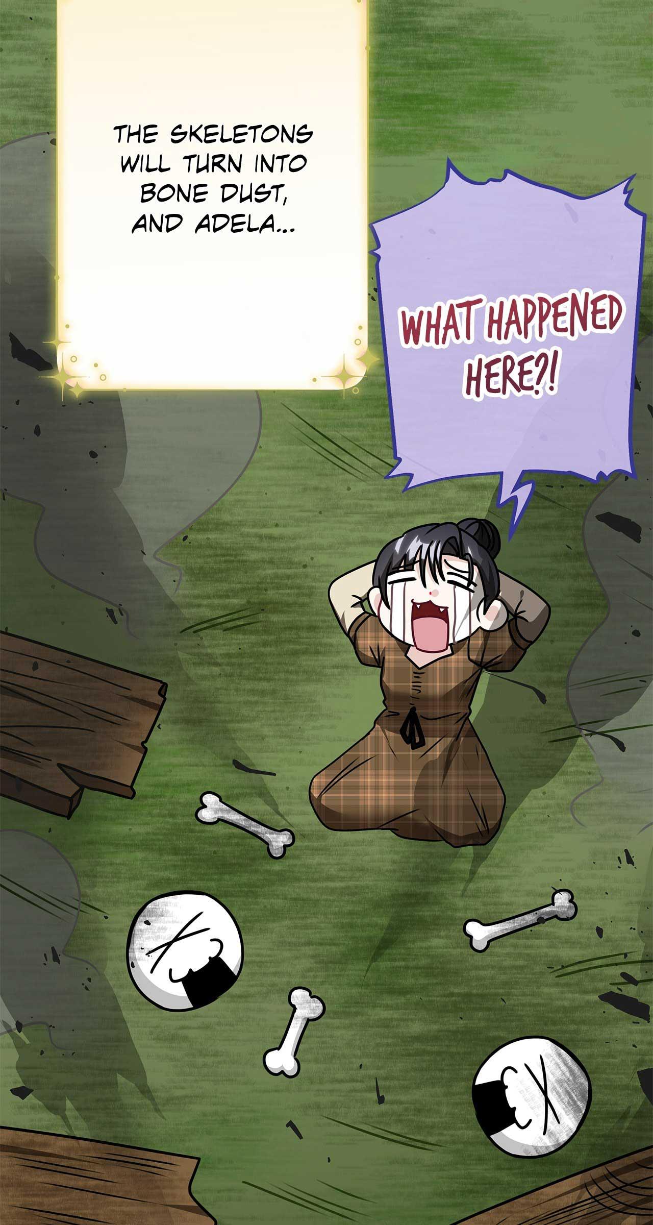 The S-Class Dungeon Owner Chapter 23 page 46