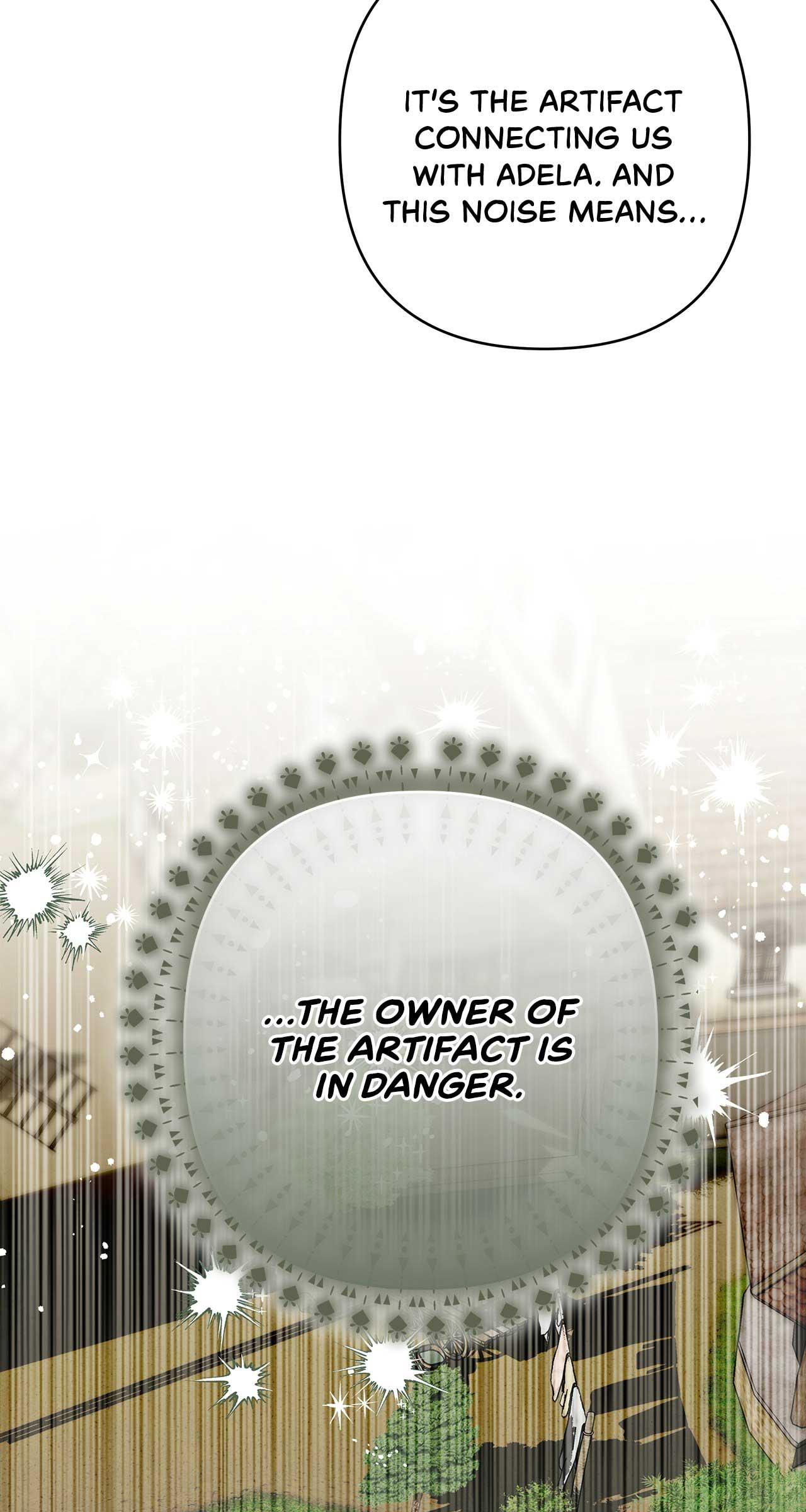 The S-Class Dungeon Owner Chapter 23 page 50