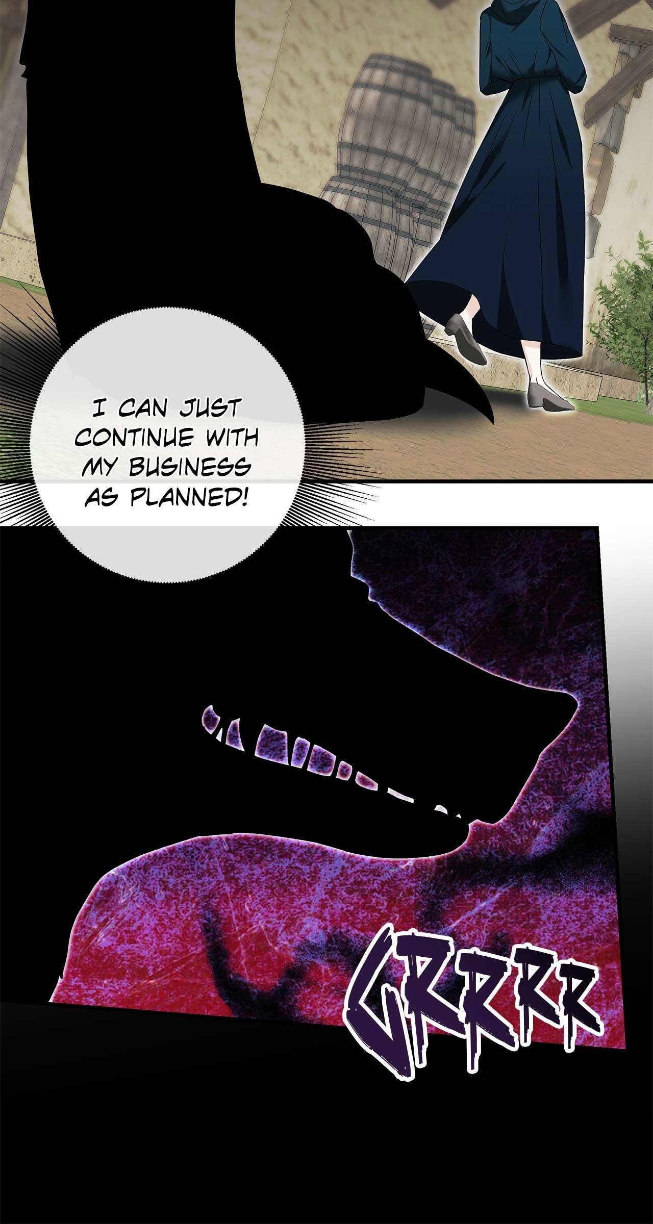 The S-Class Dungeon Owner Chapter 23 page 56