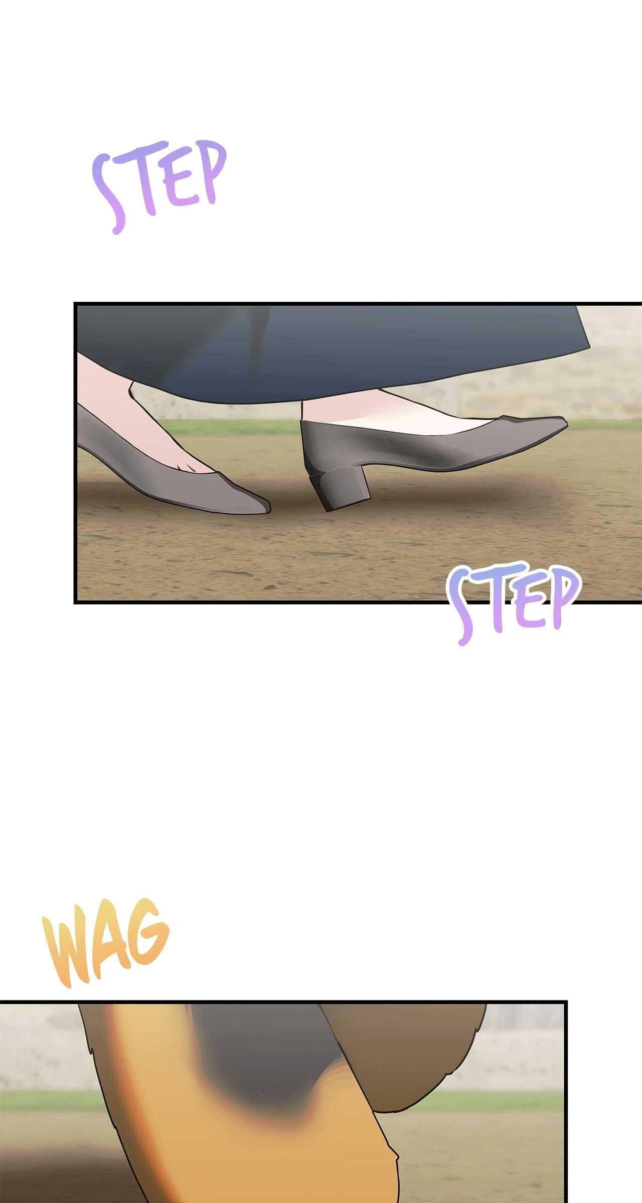 The S-Class Dungeon Owner Chapter 23 page 69