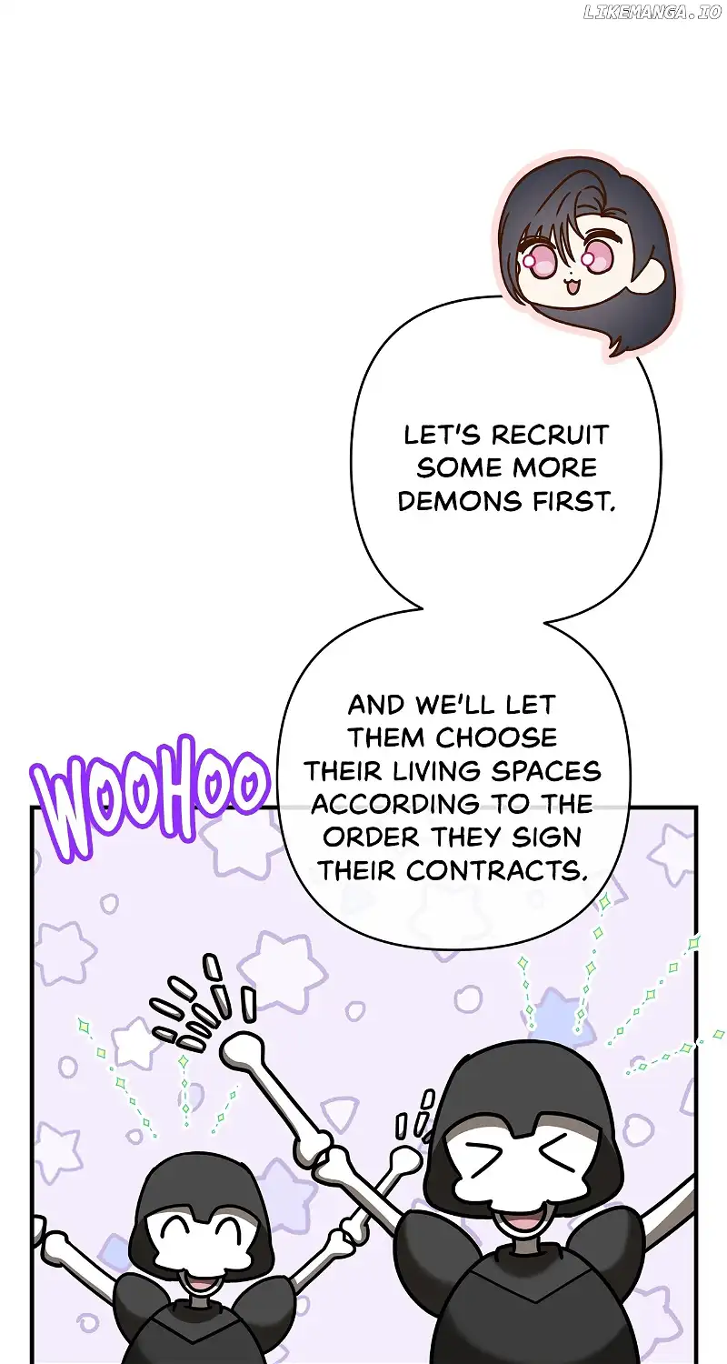 The S-Class Dungeon Owner Chapter 25 page 0