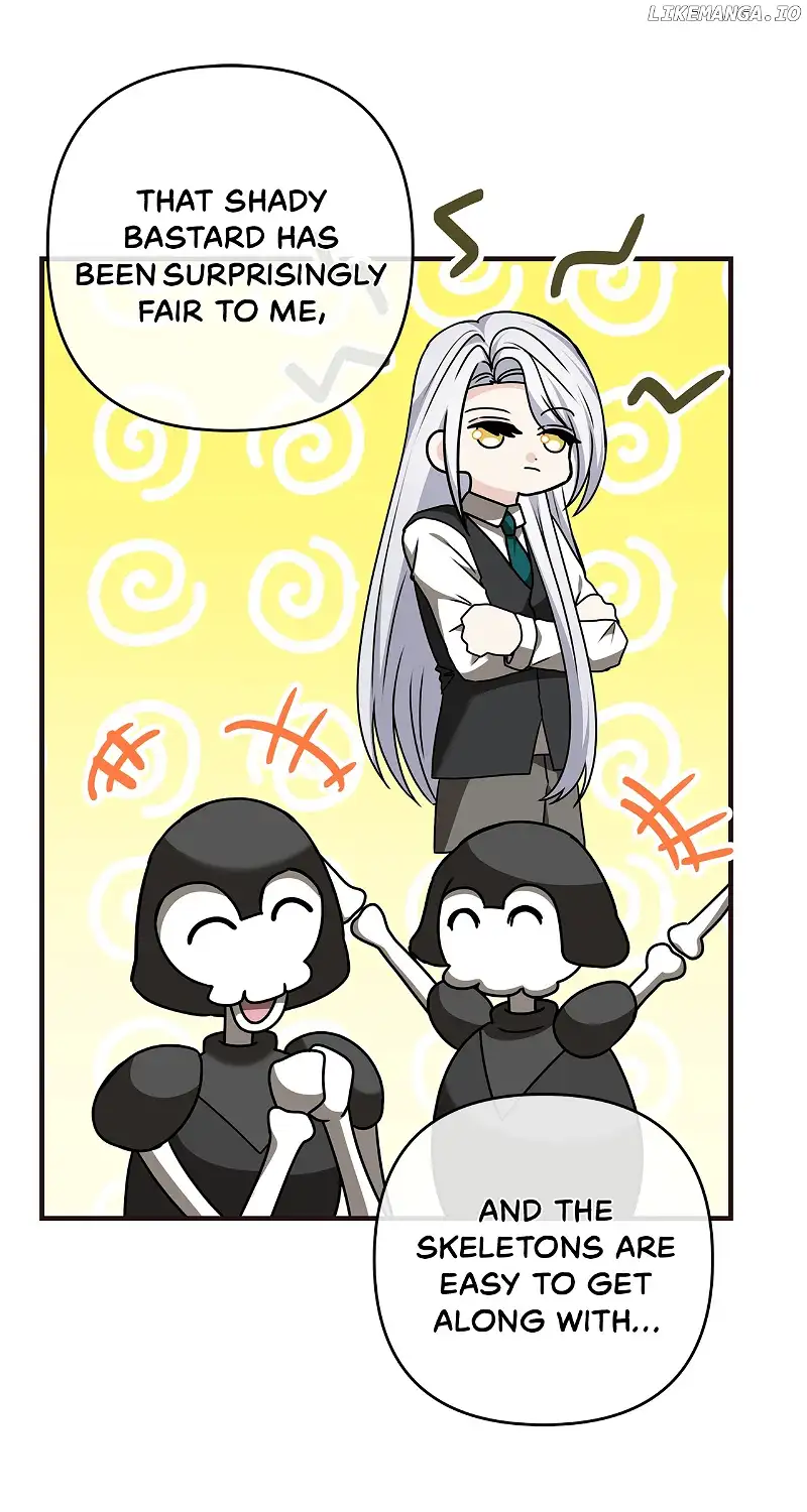 The S-Class Dungeon Owner Chapter 25 page 12