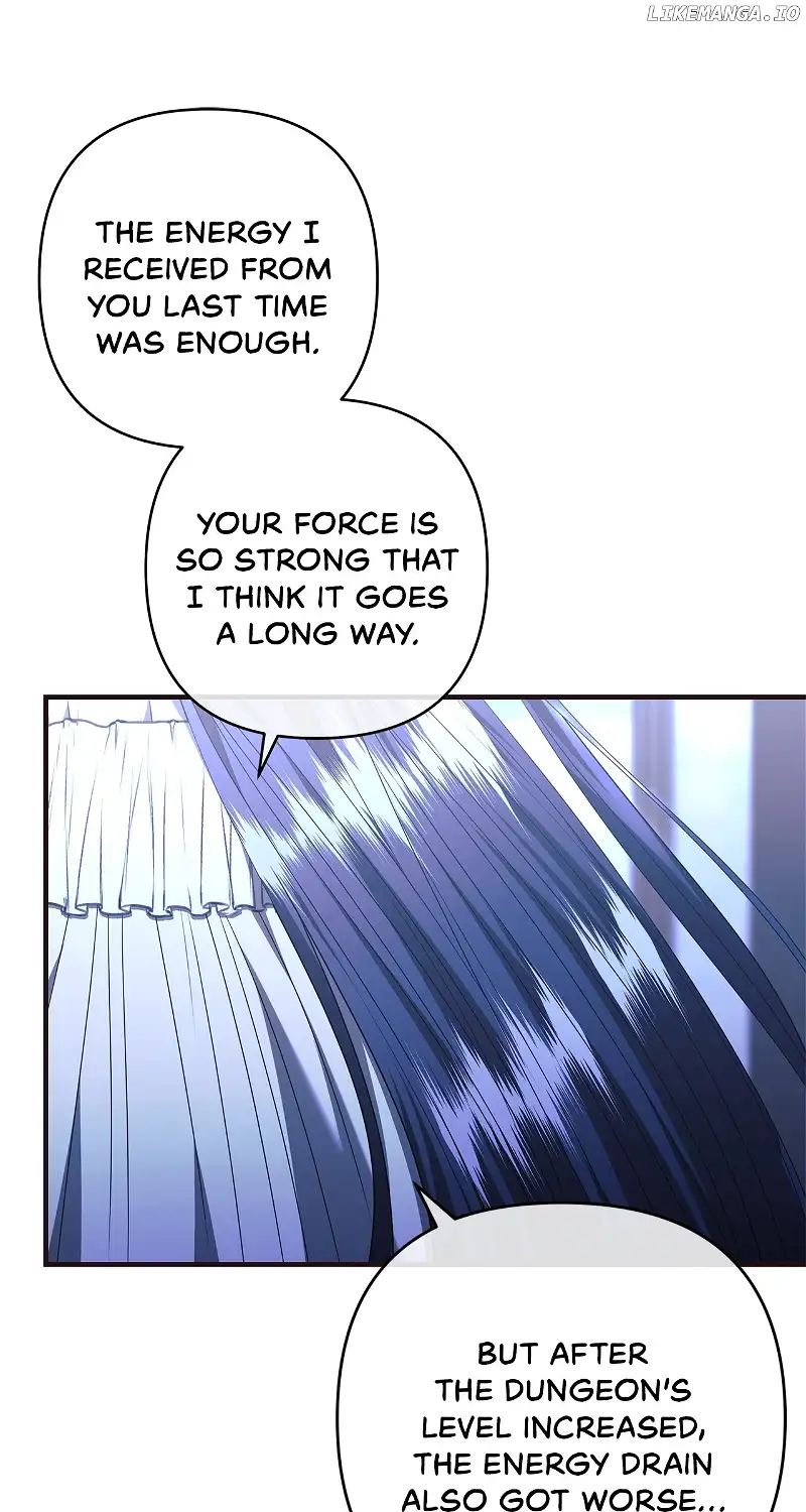 The S-Class Dungeon Owner Chapter 25 page 27