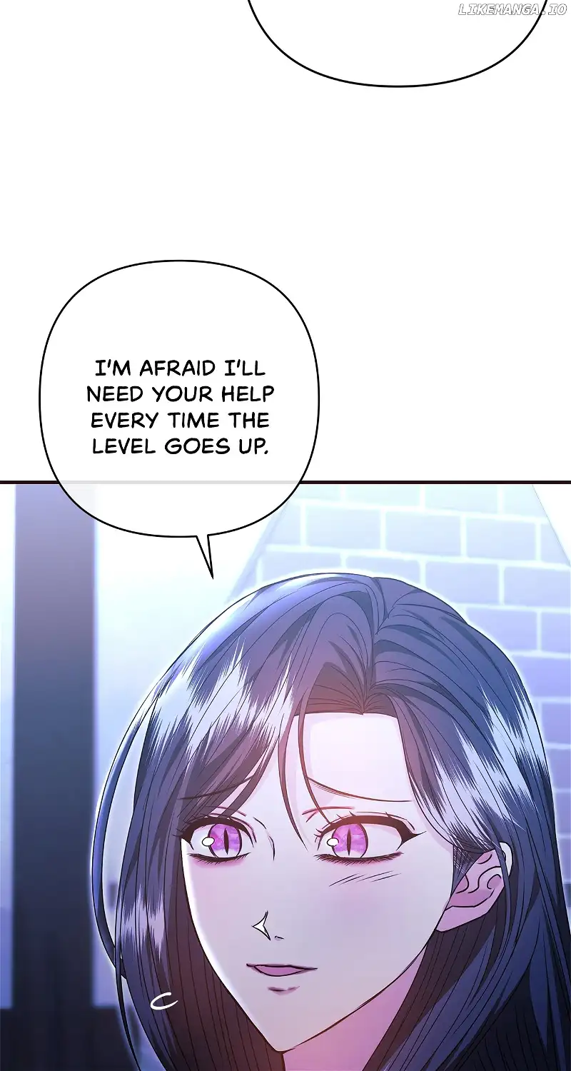 The S-Class Dungeon Owner Chapter 25 page 28