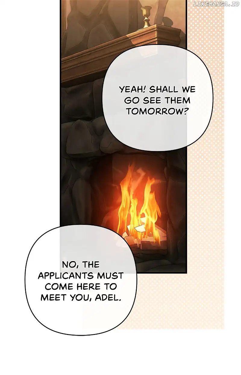 The S-Class Dungeon Owner Chapter 25 page 3