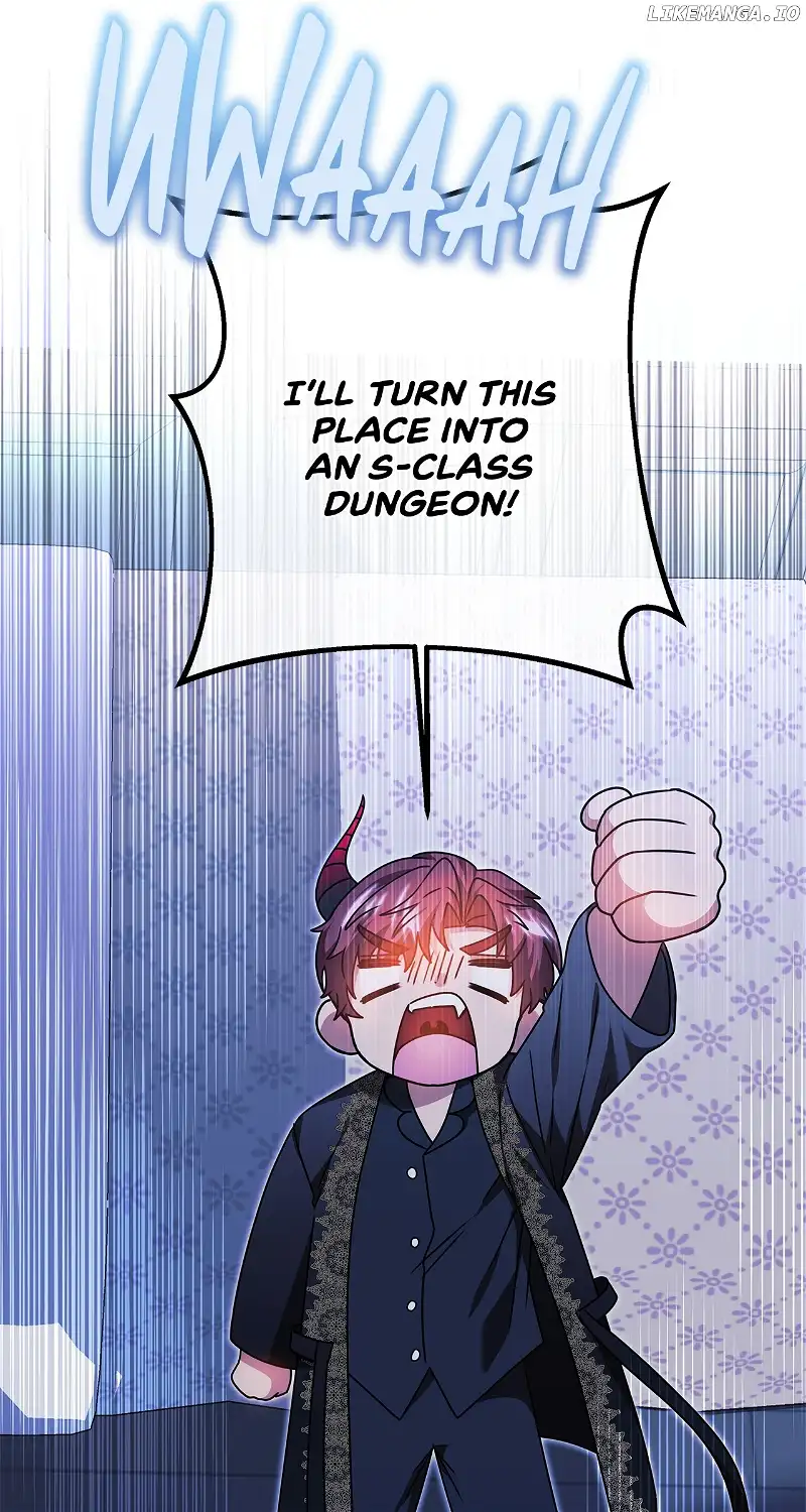 The S-Class Dungeon Owner Chapter 25 page 62