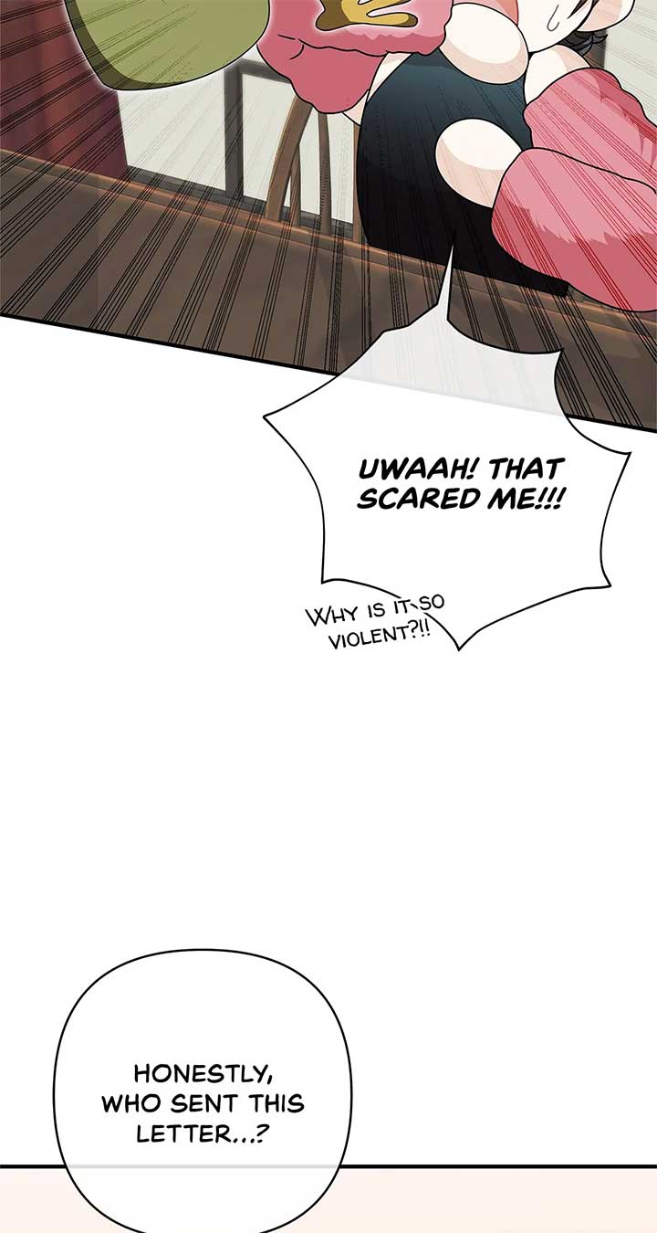 The S-Class Dungeon Owner Chapter 26 page 17