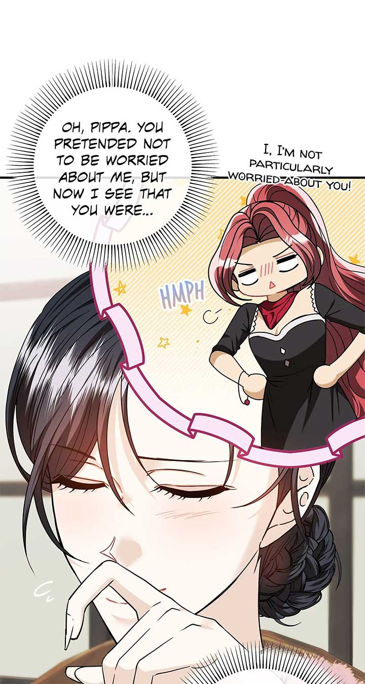 The S-Class Dungeon Owner Chapter 26 page 20