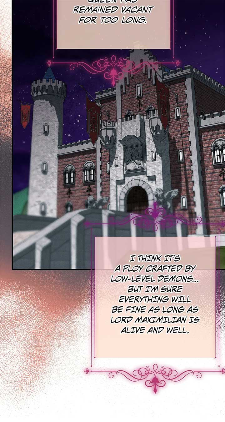 The S-Class Dungeon Owner Chapter 26 page 25