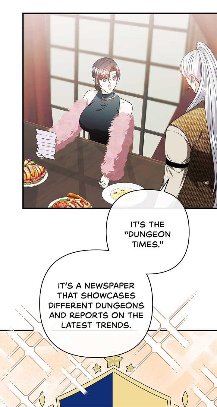 The S-Class Dungeon Owner Chapter 26 page 31