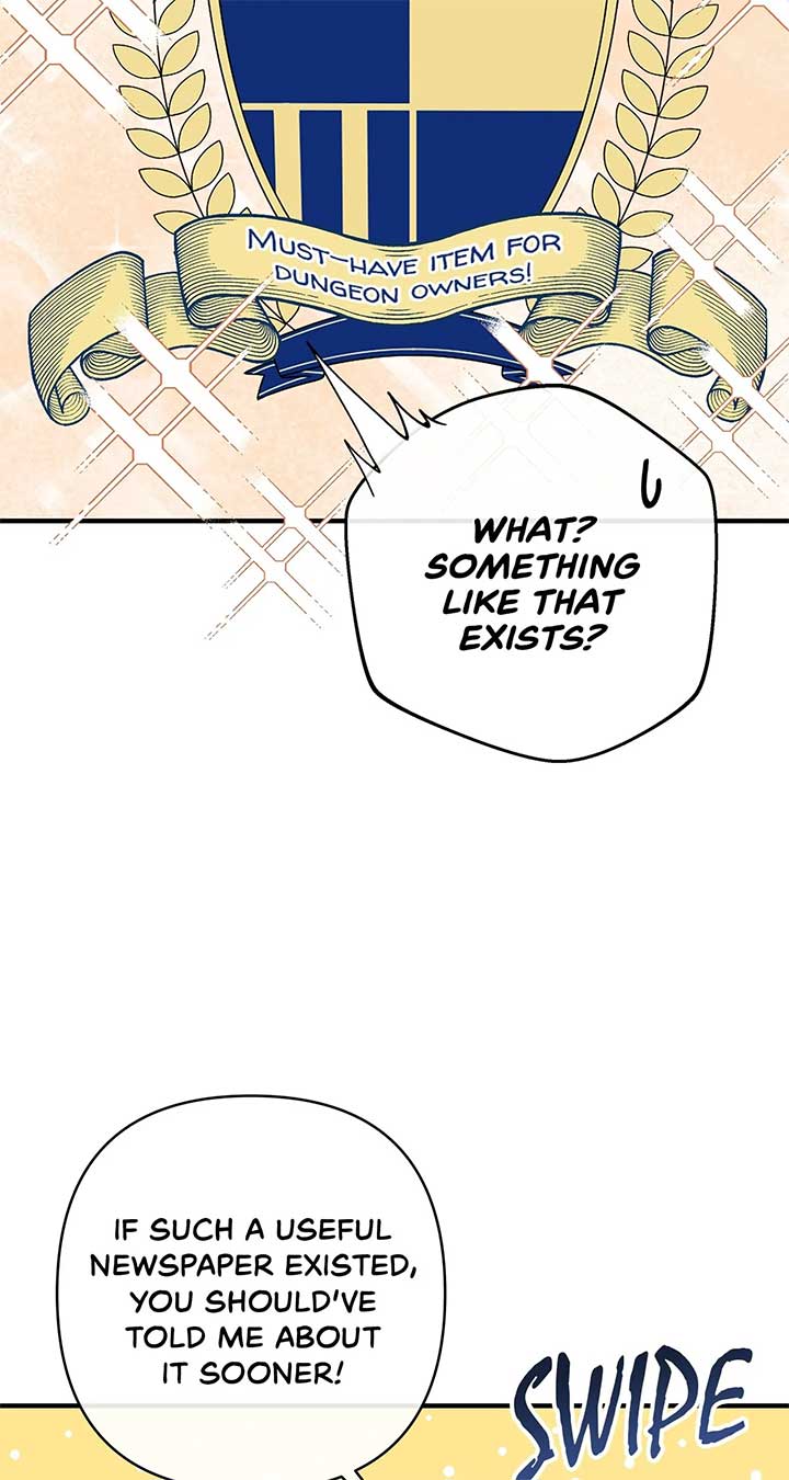 The S-Class Dungeon Owner Chapter 26 page 32
