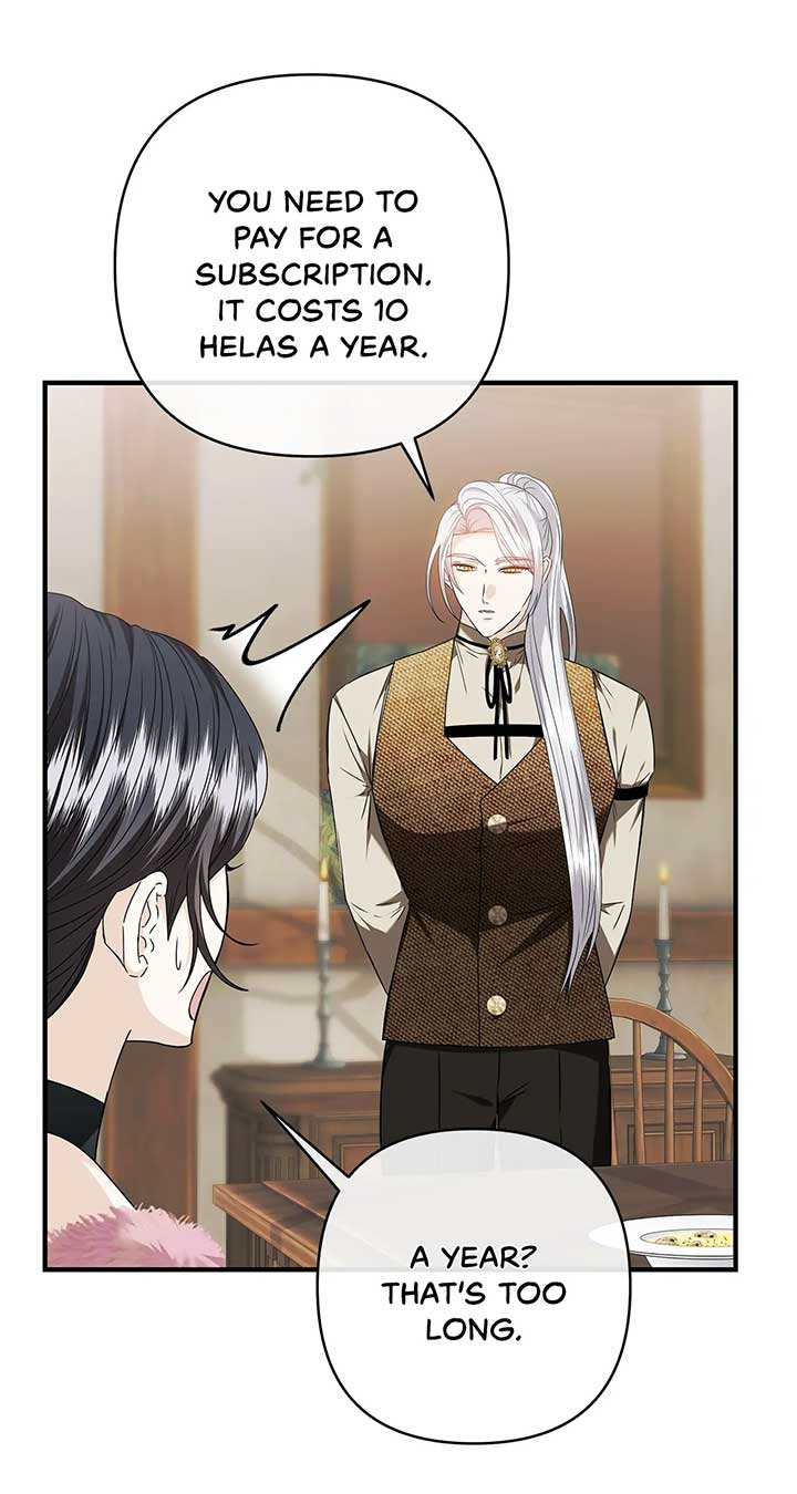 The S-Class Dungeon Owner Chapter 26 page 34