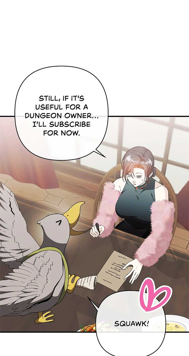 The S-Class Dungeon Owner Chapter 26 page 35