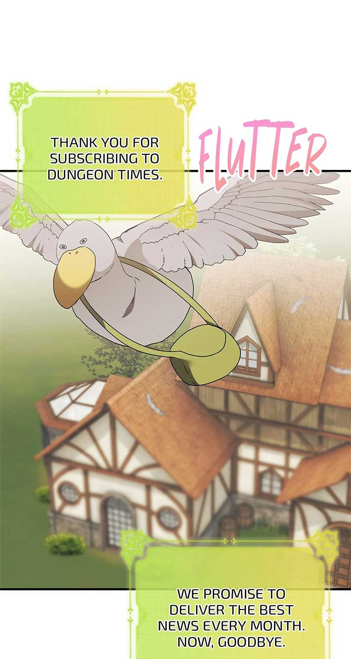 The S-Class Dungeon Owner Chapter 26 page 37