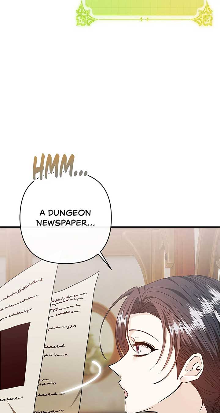 The S-Class Dungeon Owner Chapter 26 page 38