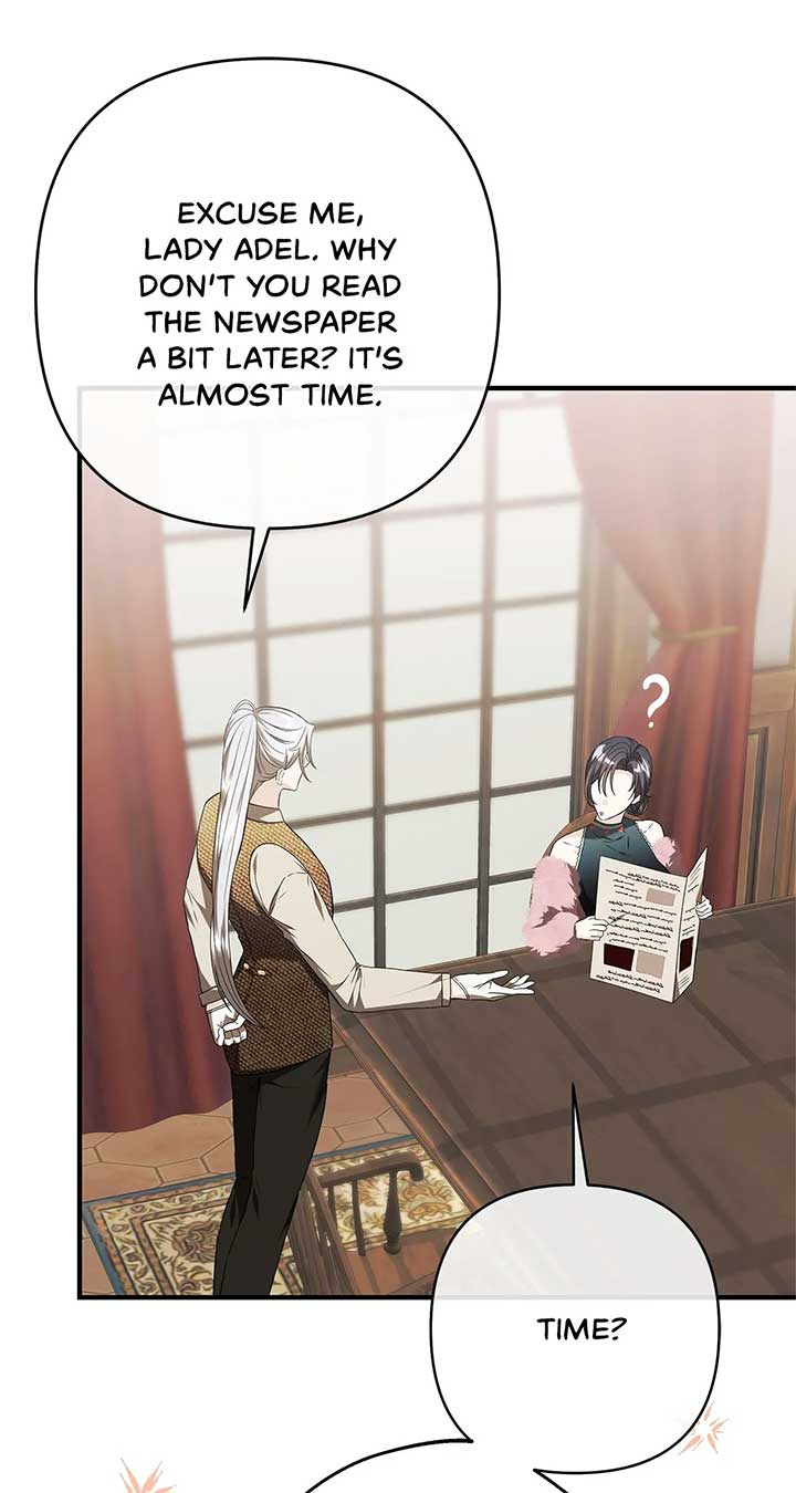 The S-Class Dungeon Owner Chapter 26 page 40