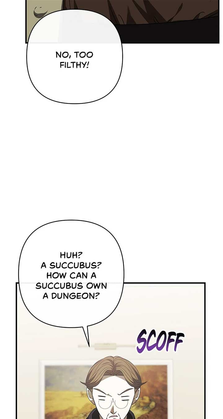 The S-Class Dungeon Owner Chapter 26 page 53