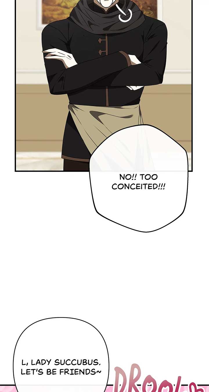 The S-Class Dungeon Owner Chapter 26 page 54