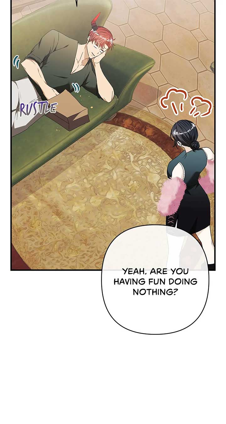 The S-Class Dungeon Owner Chapter 26 page 58