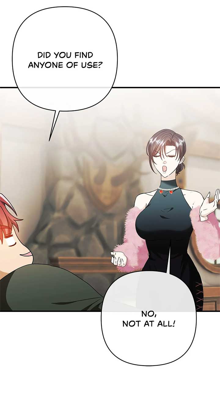 The S-Class Dungeon Owner Chapter 26 page 59
