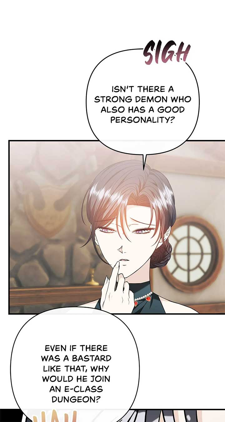 The S-Class Dungeon Owner Chapter 26 page 60
