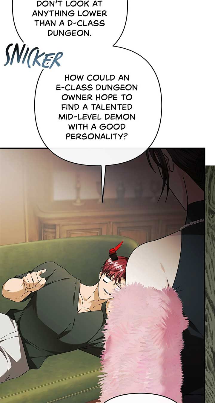 The S-Class Dungeon Owner Chapter 26 page 62