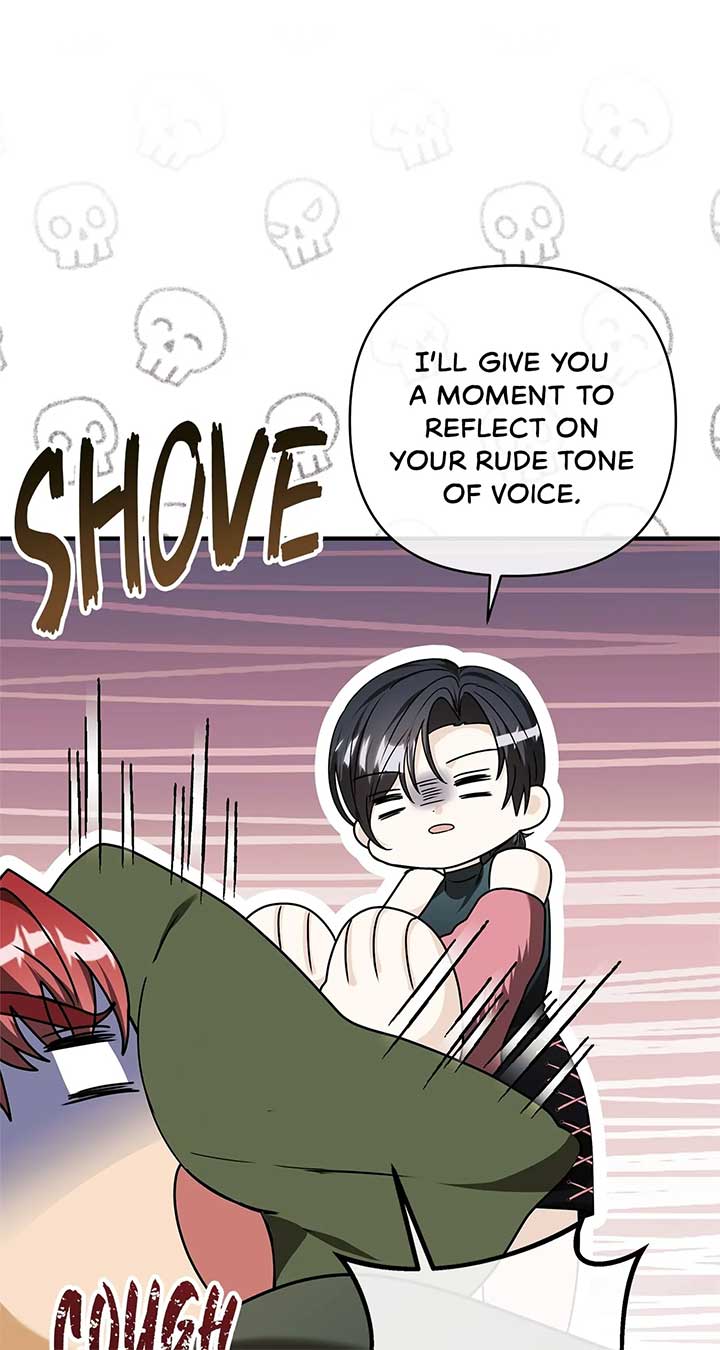 The S-Class Dungeon Owner Chapter 26 page 64