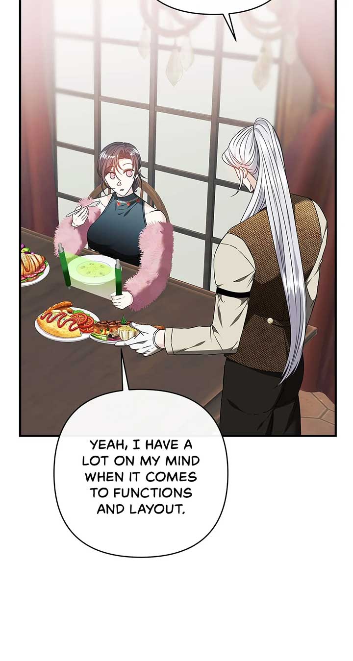 The S-Class Dungeon Owner Chapter 26 page 6