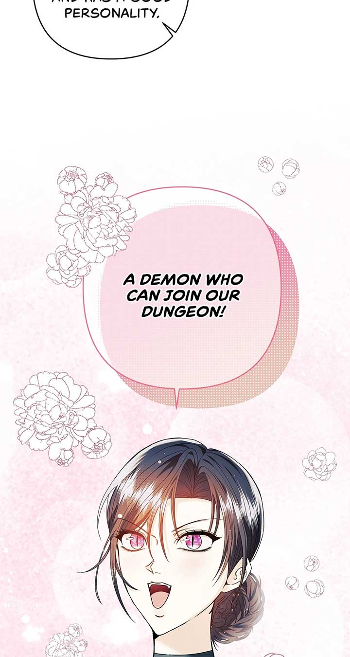 The S-Class Dungeon Owner Chapter 26 page 73