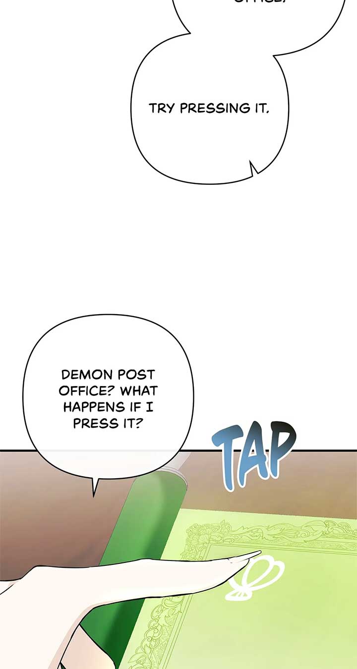 The S-Class Dungeon Owner Chapter 26 page 8
