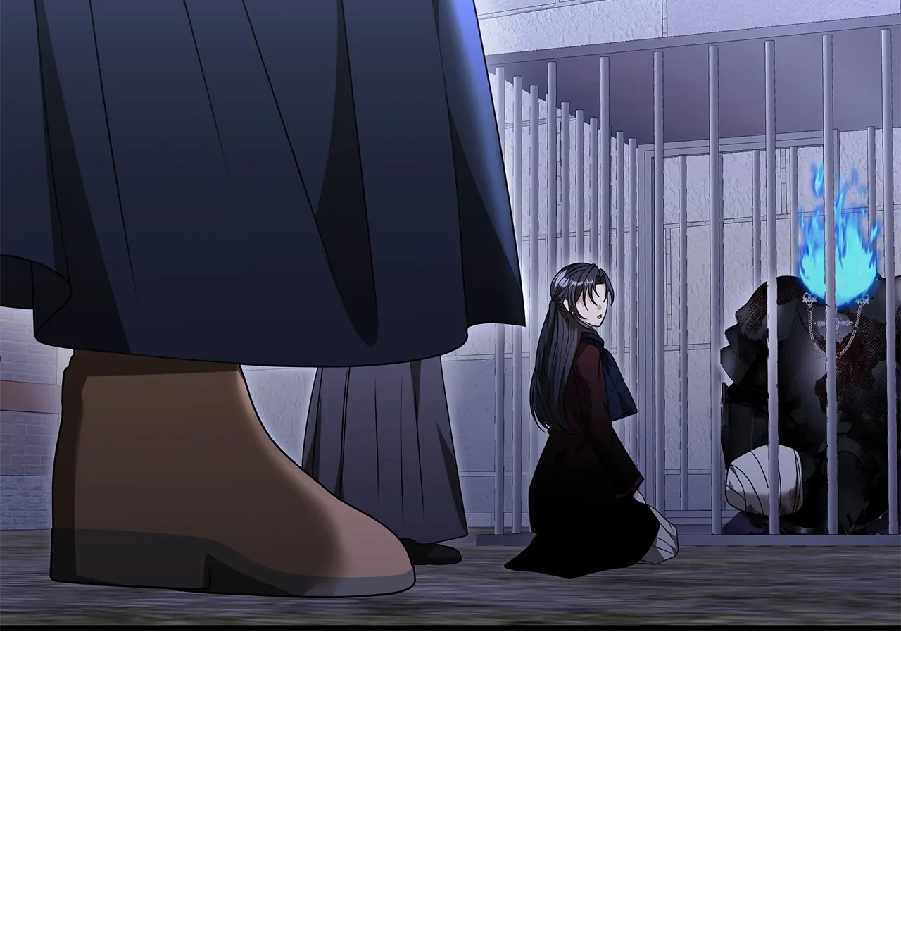 The S-Class Dungeon Owner Chapter 29 page 16