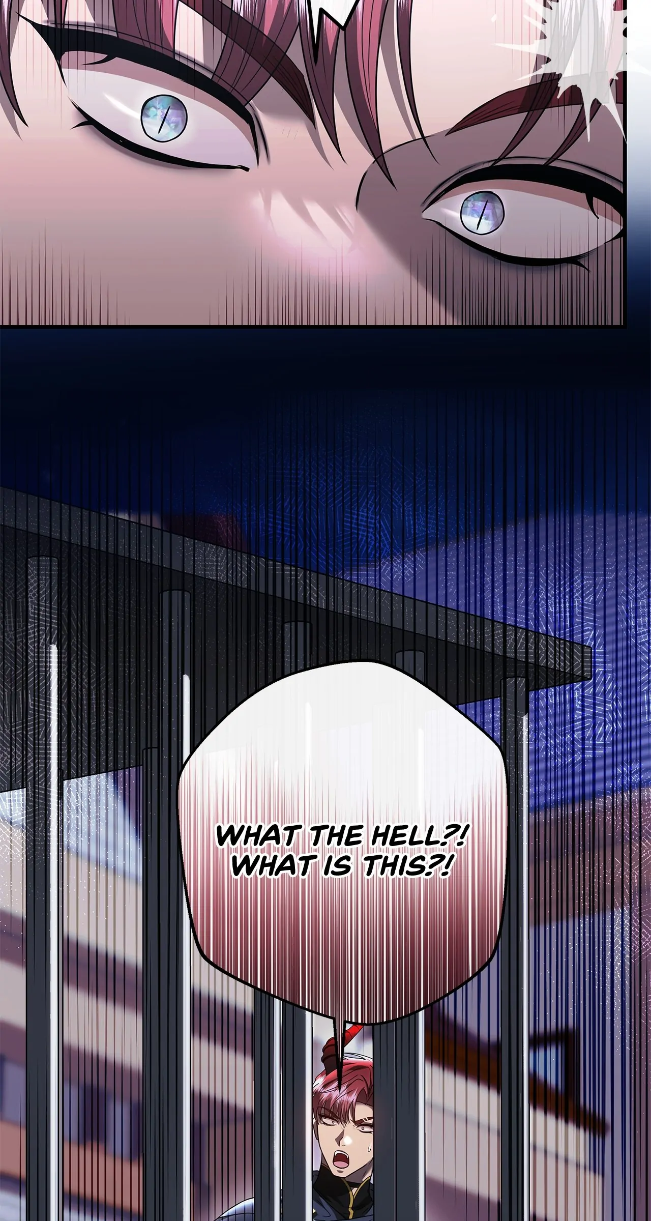 The S-Class Dungeon Owner Chapter 29 page 19