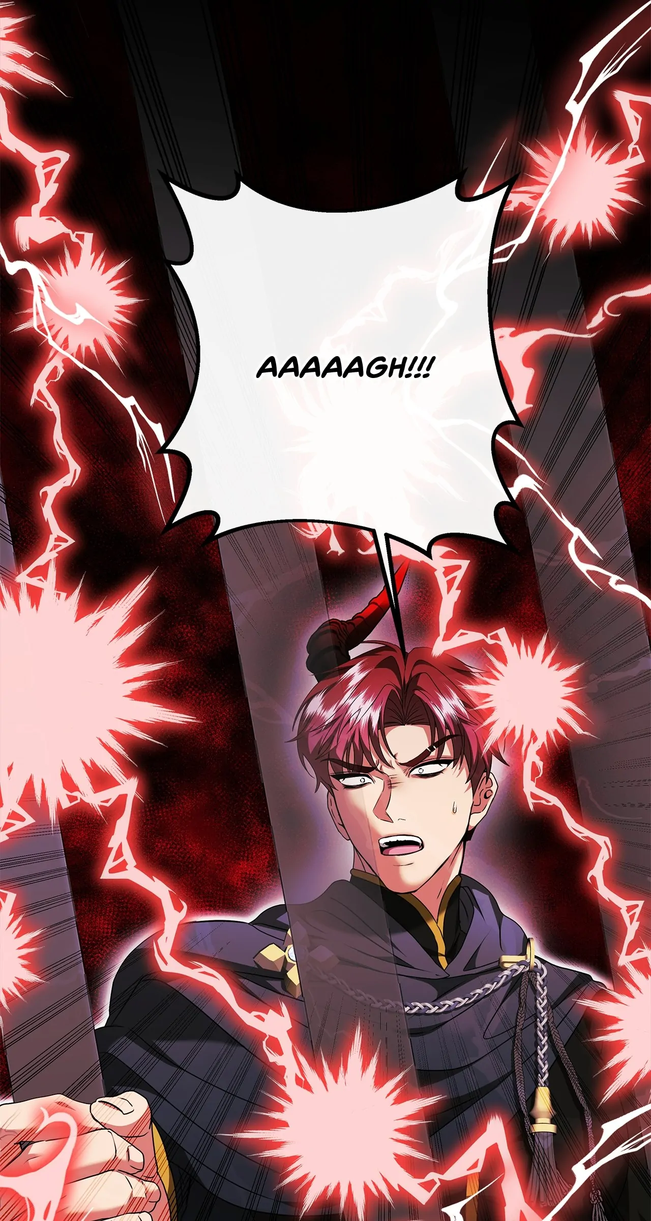 The S-Class Dungeon Owner Chapter 29 page 22