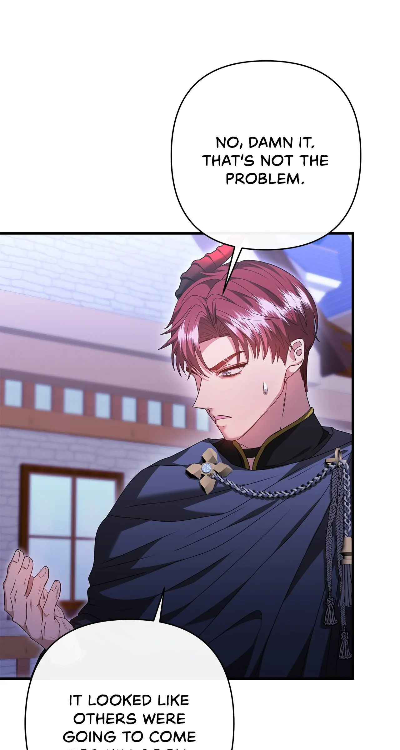 The S-Class Dungeon Owner Chapter 29 page 25