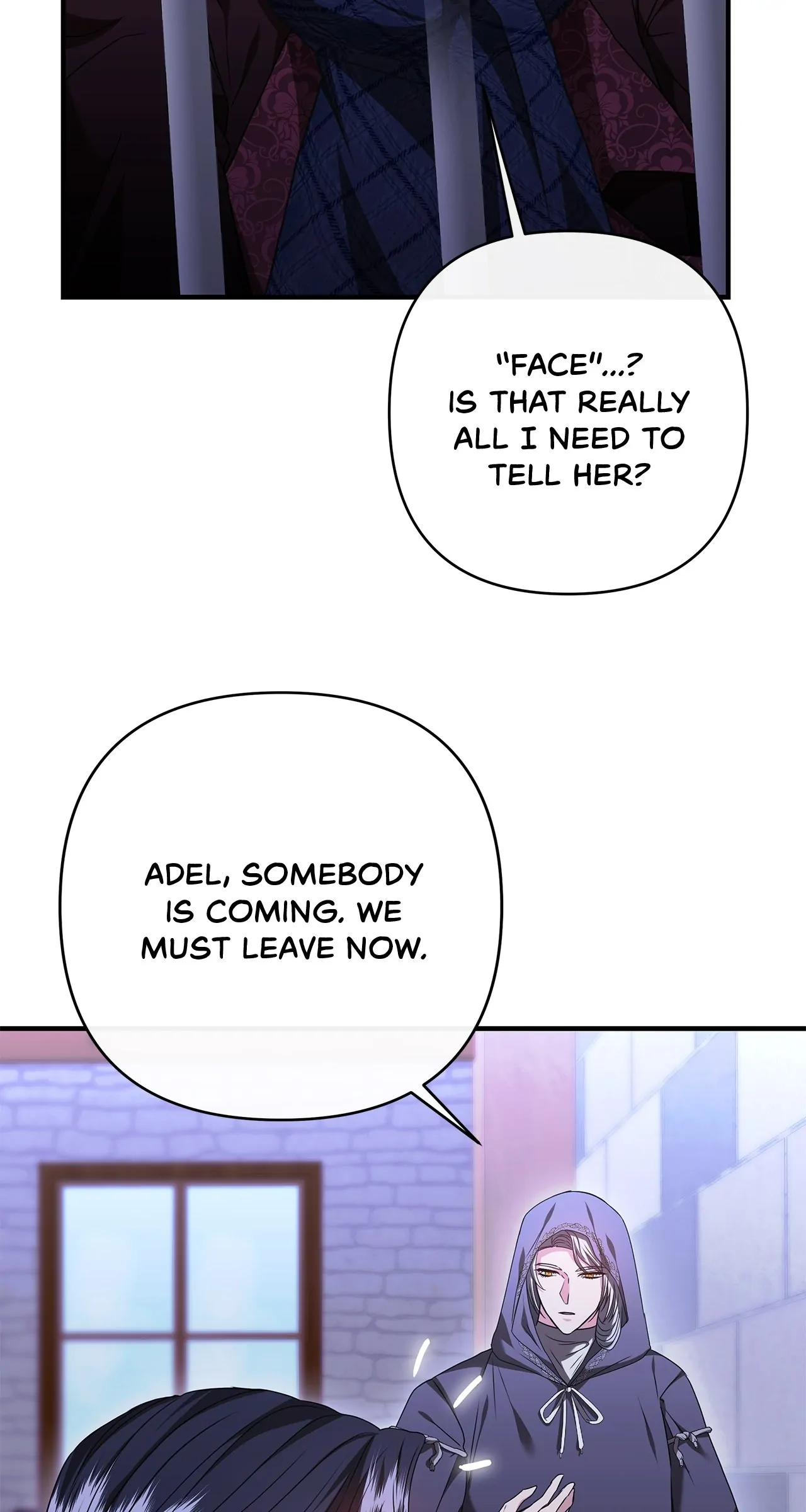 The S-Class Dungeon Owner Chapter 29 page 35