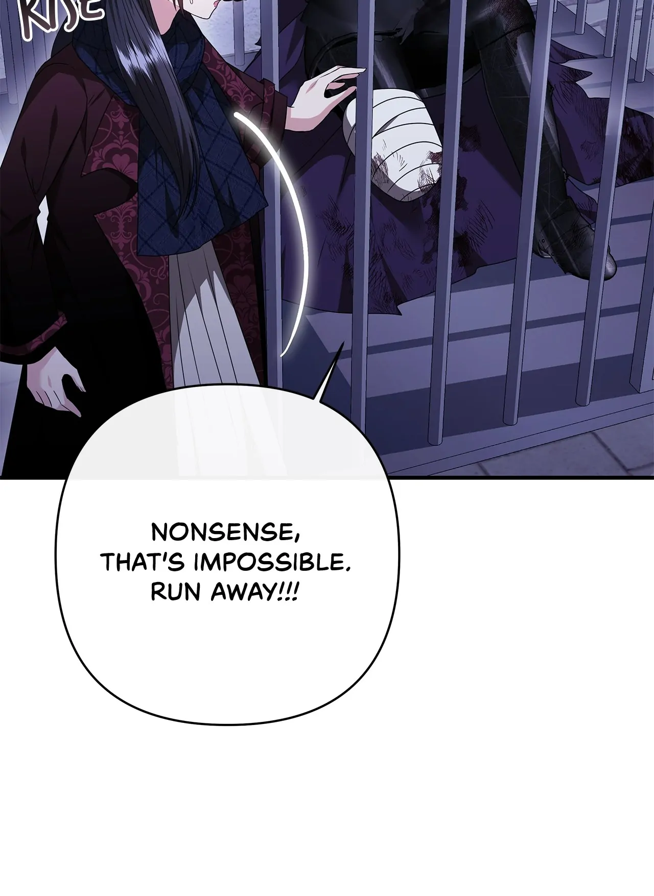The S-Class Dungeon Owner Chapter 29 page 37