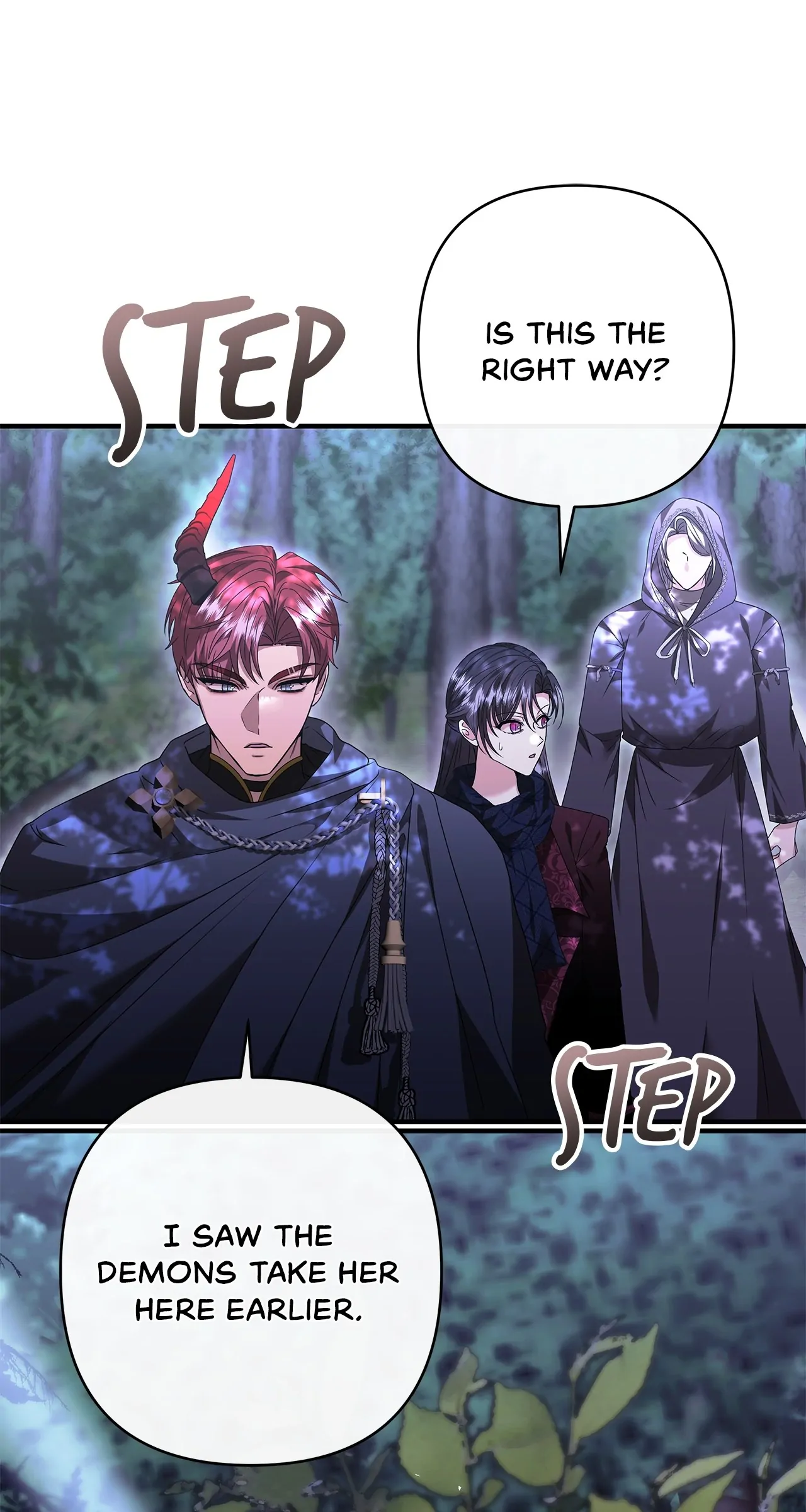 The S-Class Dungeon Owner Chapter 29 page 46