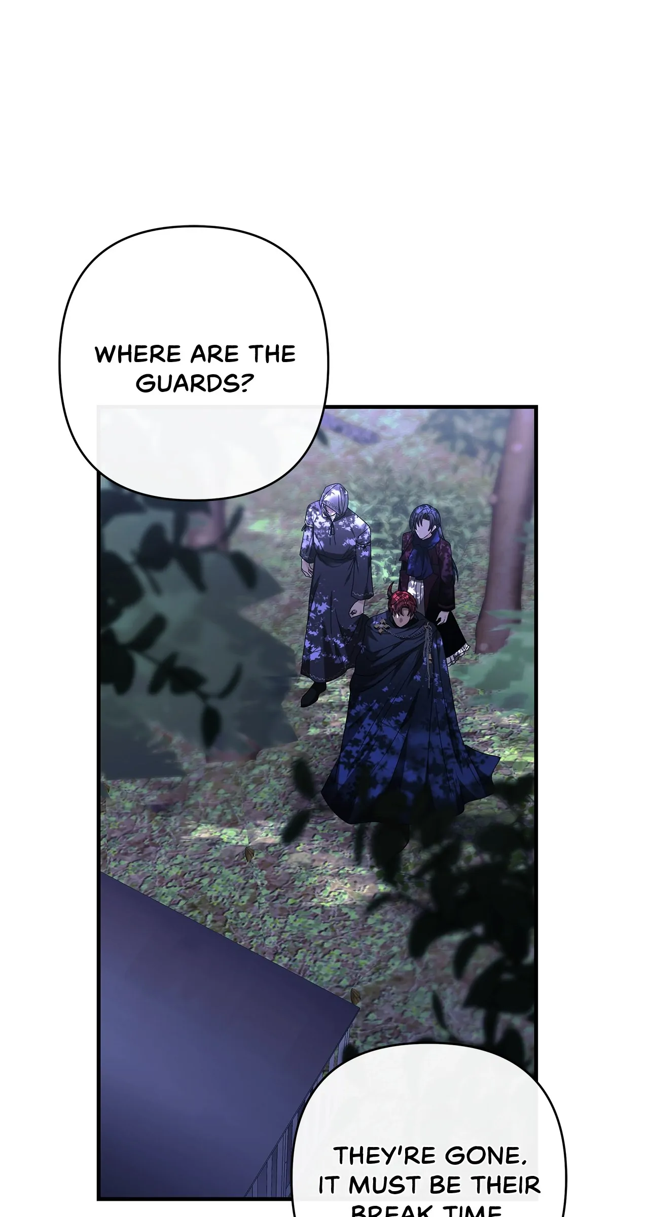The S-Class Dungeon Owner Chapter 29 page 50