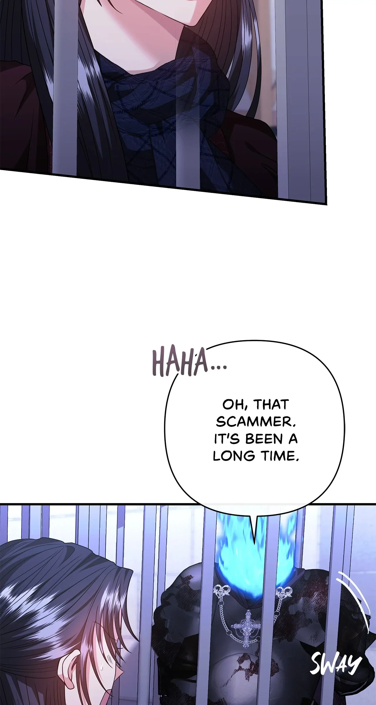 The S-Class Dungeon Owner Chapter 29 page 5