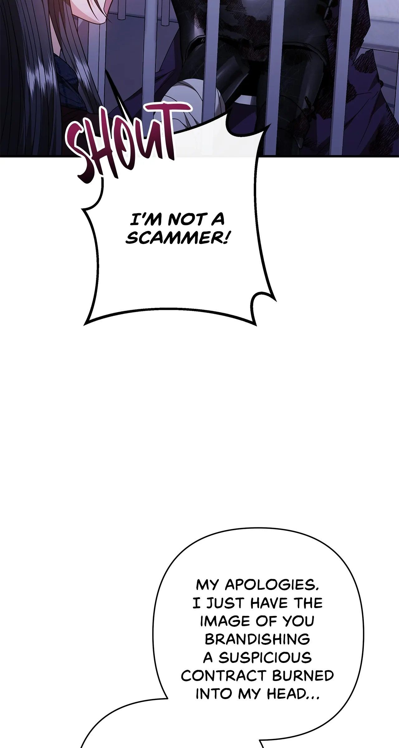 The S-Class Dungeon Owner Chapter 29 page 6