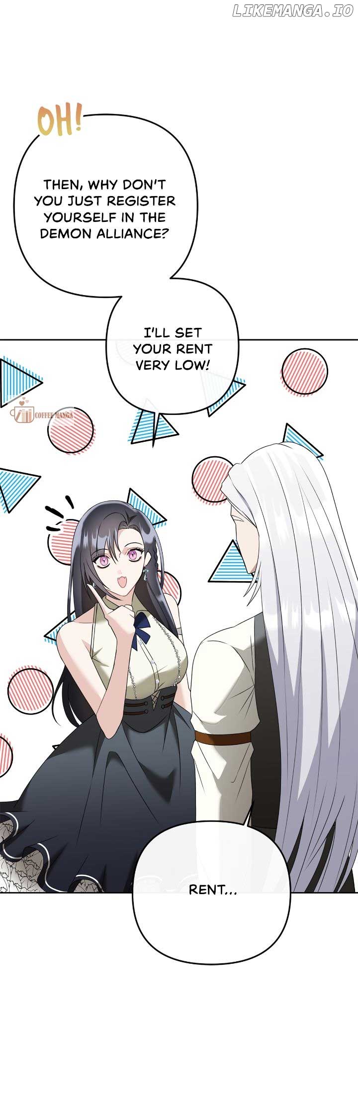 The S-Class Dungeon Owner Chapter 3 page 17