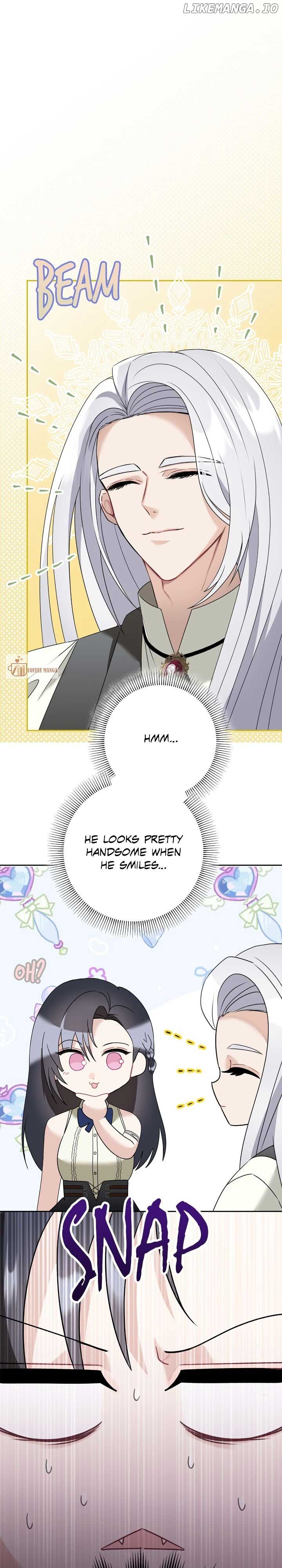 The S-Class Dungeon Owner Chapter 3 page 23