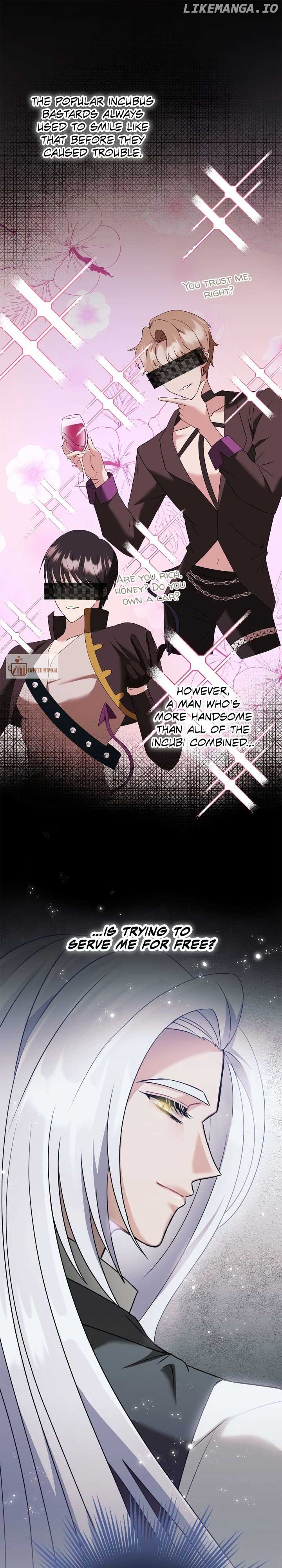 The S-Class Dungeon Owner Chapter 3 page 25