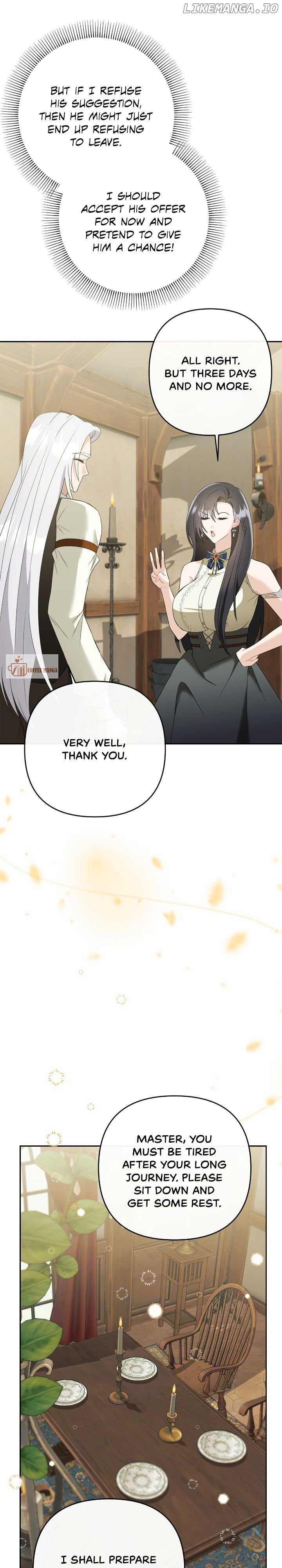The S-Class Dungeon Owner Chapter 3 page 27