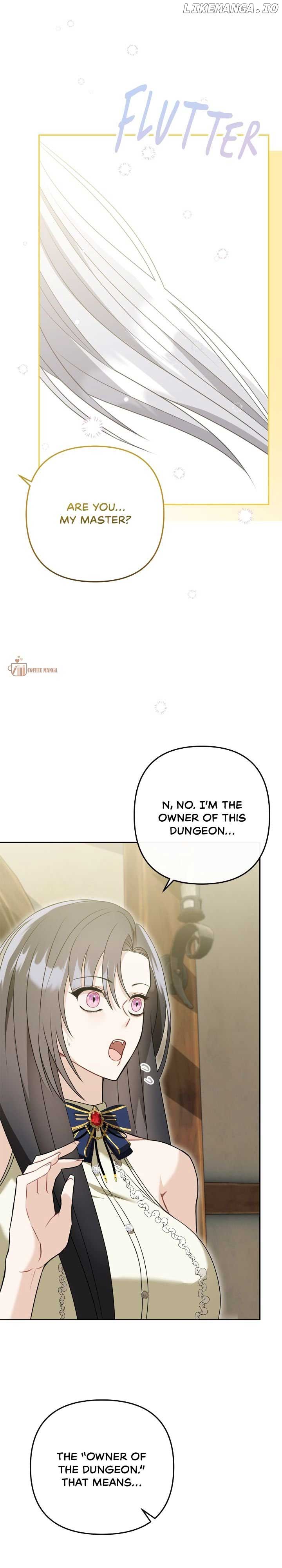 The S-Class Dungeon Owner Chapter 3 page 2