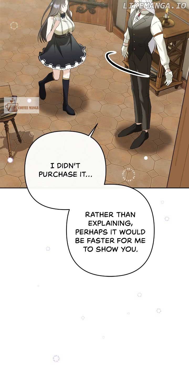 The S-Class Dungeon Owner Chapter 3 page 30