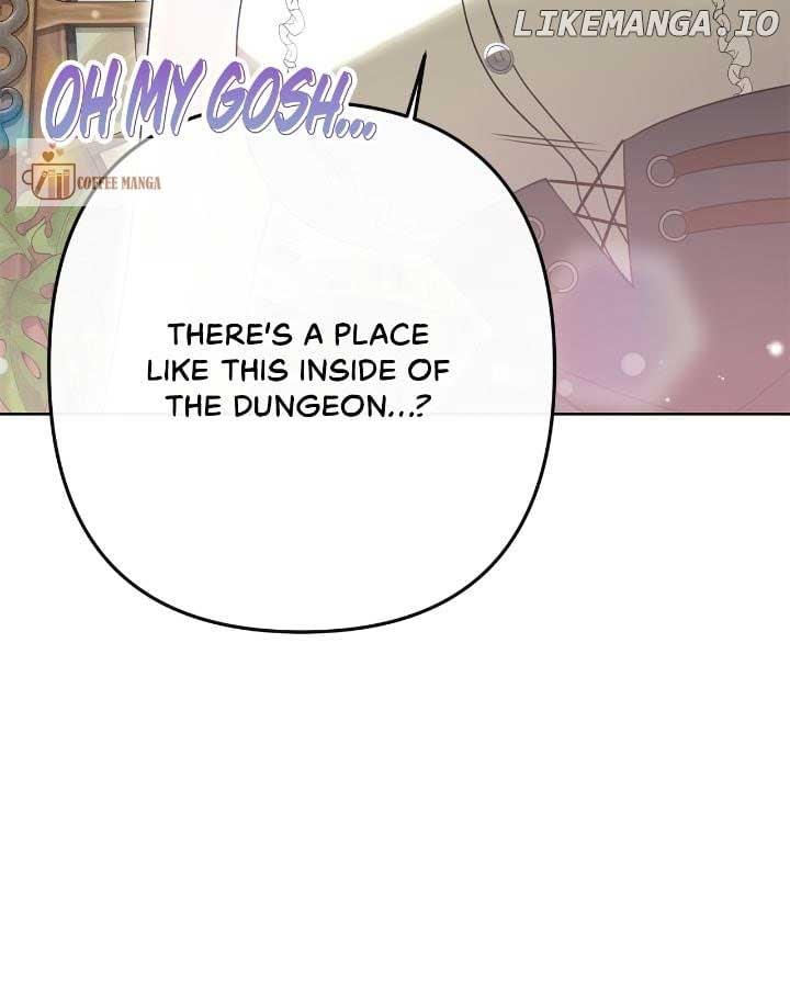 The S-Class Dungeon Owner Chapter 3 page 34