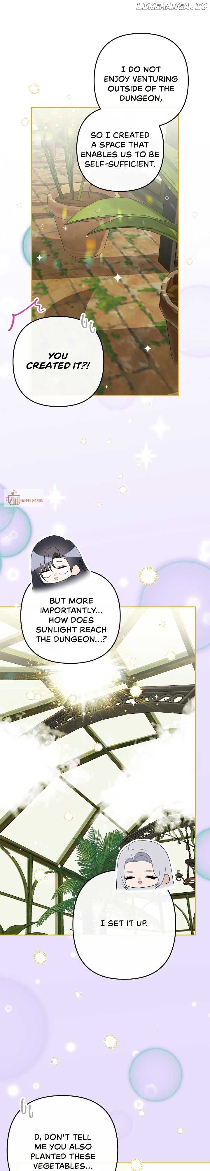 The S-Class Dungeon Owner Chapter 3 page 35